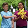 Интерактивная мягкая игрушка аниме Pokemon - Пикачу (25 cm.)
