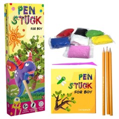 Набор для творчества "Pen Stuck"