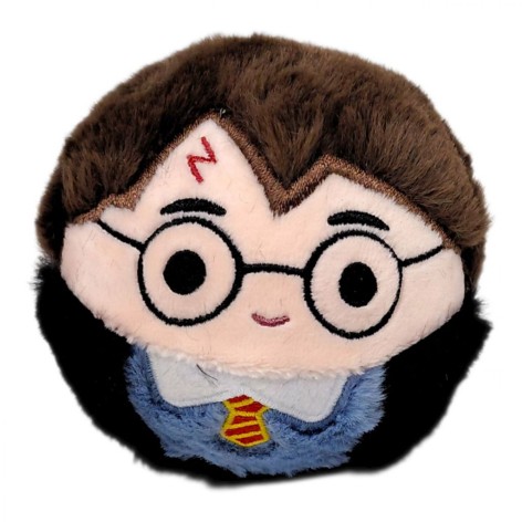 Детская мягкая игрушка-прыгунчик "Beanie Bouncer. Гарри Поттер", 8 см