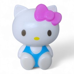 Сквіш антистрес аніме Sanrio Hello Kitty