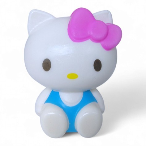 Сквіш антистрес аніме Sanrio Hello Kitty