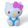 Сквіш антистрес аніме Sanrio Hello Kitty