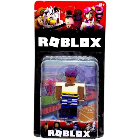 Фигурка героя "ROBLOX", 9 см (ВИД 6)