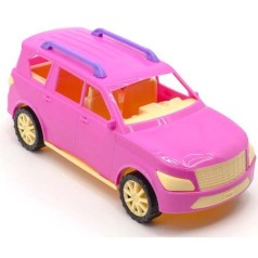 Пластиковий 