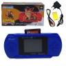 Портативная игровая приставка PVP station light 3000 синий