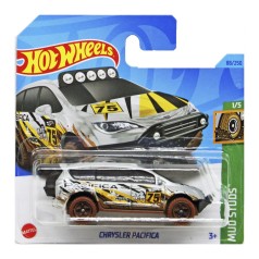Базова машинка Hot Wheels CHRYSLER PACIFICA