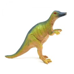 Динозавр гумовий вигляд 23