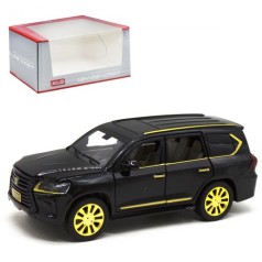 Машина металева 