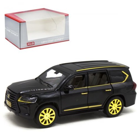 Машина металева 