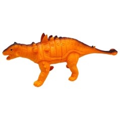 Гумовий динозавр "Dino World" (РУДИЙ)