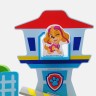 Деревʼяна іграшка KidsHits Щенячий патруль Paw Patrol, ігровий набір у кор. 34*25,5*3,3 см