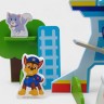Деревʼяна іграшка KidsHits Щенячий патруль Paw Patrol, ігровий набір у кор. 34*25,5*3,3 см