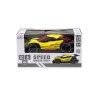 Автомобиль Speed racing drift на р/у – Aeolus (желтый, 1:16)