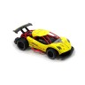 Автомобиль Speed racing drift на р/у – Aeolus (желтый, 1:16)