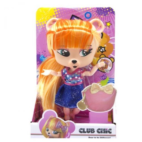 Кукла-питомец "Club chic: Candy"