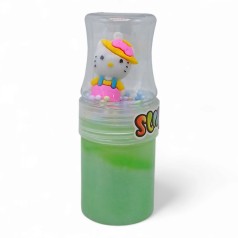 Слайм аніме Sanrio Hello Kitty вид 1