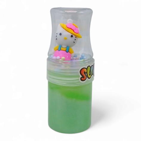 Слайм аніме Sanrio Hello Kitty вид 1