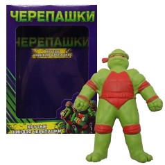 ТЯНУЧКА "GOO JIT ZU: Черепашки ниндзя", вид 12
