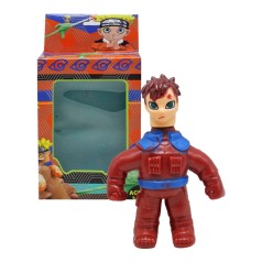Игрушка тянучка "Goo Jit Zu: Гаара" в красном
