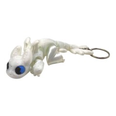 Брелок 3D печать "Как приручить дракона. Дневная фурия"