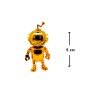 Коллекционная фигурка-сюрприз STUMBLE GUYS W2 (5 см, микс видов)