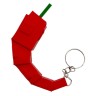 Брелоки ROBLOX PEPPER / ПЕРЕЦЬ GAG KEYCHAIN, 3D печать