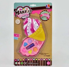 Косметика "Sweet Make-Up Candy" МОРОЖЕНОЕ