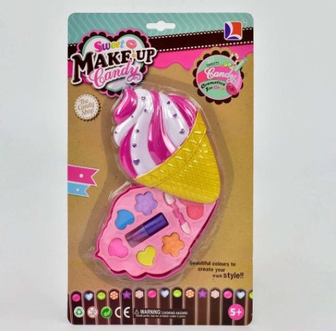 Косметика "Sweet Make-Up Candy" МОРОЖЕНОЕ