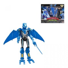 Фигурка DINOSTER – ДЖЕЙ МИН (20 cm, с аксесс.)