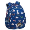 Рюкзак молодіжний Jerry SPACE ADVENTURE (15х39х28 см)