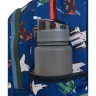 Рюкзак молодіжний Jerry SPACE ADVENTURE (15х39х28 см)
