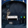 Рюкзак молодіжний Jerry SPACE ADVENTURE (15х39х28 см)