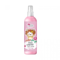 Pink Elephant спрей для волос Легкое расчесывание Лама Милана
