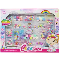 Набор бисера "Creative string beads", вид 2