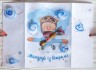 Листівка власноруч "Подорожуй з вітерцем"