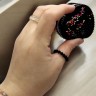 Антистрес таба "Печиво Oreo", 6 см, чорний