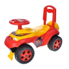 Каталка-толокар "Блеск (Блейз)"