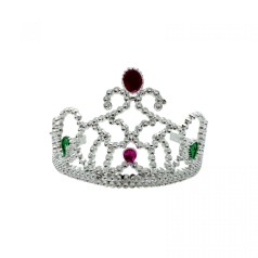 Праздничная корона 8 см