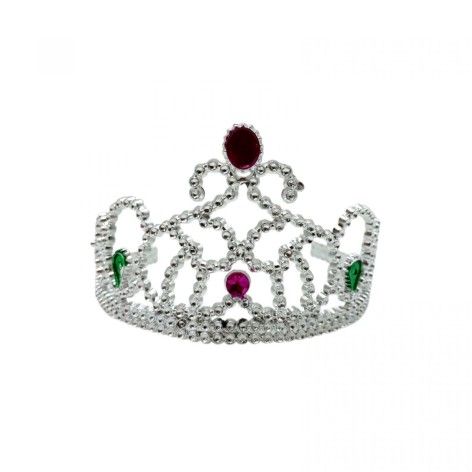Праздничная корона 8 см