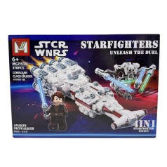 КОНСТРУКТОР "STAR WARS" ВИД D