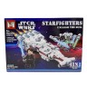 КОНСТРУКТОР "STAR WARS" ВИД D