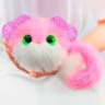 Ігровий набір з інтерактивним цуценям POMSIES S3 - БАБЛІ (світло, звук)