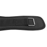 Пояс атлетический нейлон Loins Protector ХL (90-110 см)