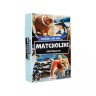 Настольная игра: "MATCHOLINI" (Мачолини)