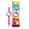 Коллекционный LED-браслет COOL THINGS серии "Hello Kitty" - ХЕЛОУ КОТТИ И ДРУЗЬЯ