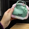 Коллекционная сумочка-сюрприз "Hello Kitty: Маленькая модница" (Писательница)