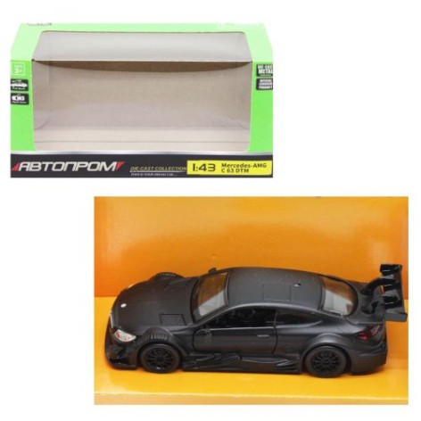 Машина Автопром 