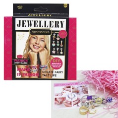 Набор украшений "Jewelry accessories"