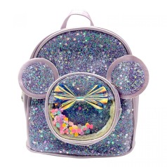 Рюкзак "Микки Маус" (сиреневый)