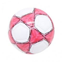 М'яч футбольний розмір №2, червоний